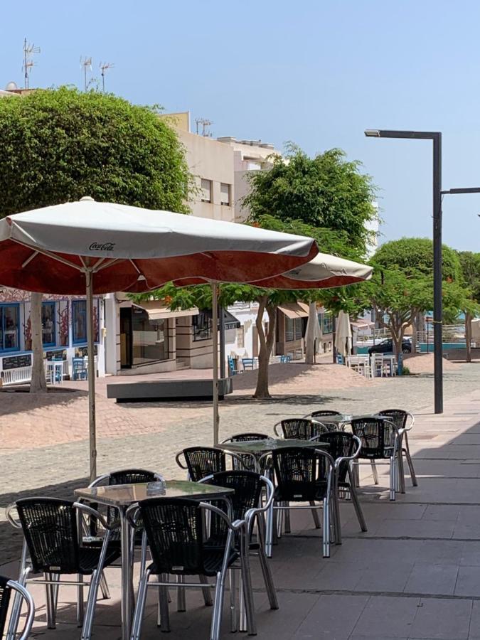 Apartamento Centrico En Puerto Del Rosario Puerto del Rosario  Exterior foto