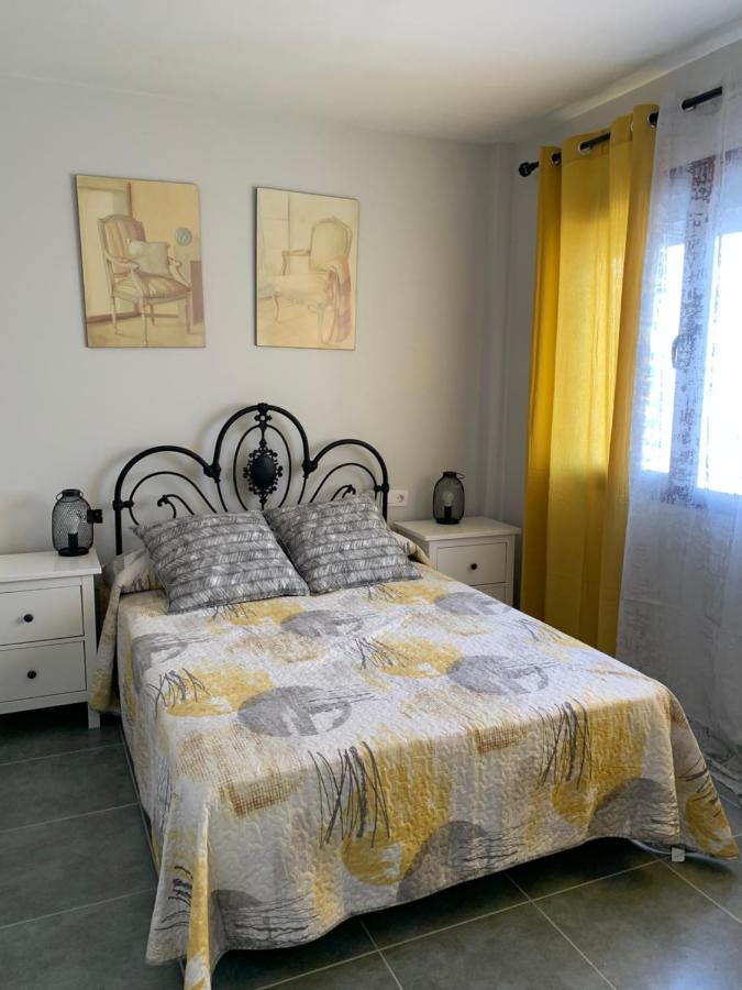 Apartamento Centrico En Puerto Del Rosario Puerto del Rosario  Exterior foto