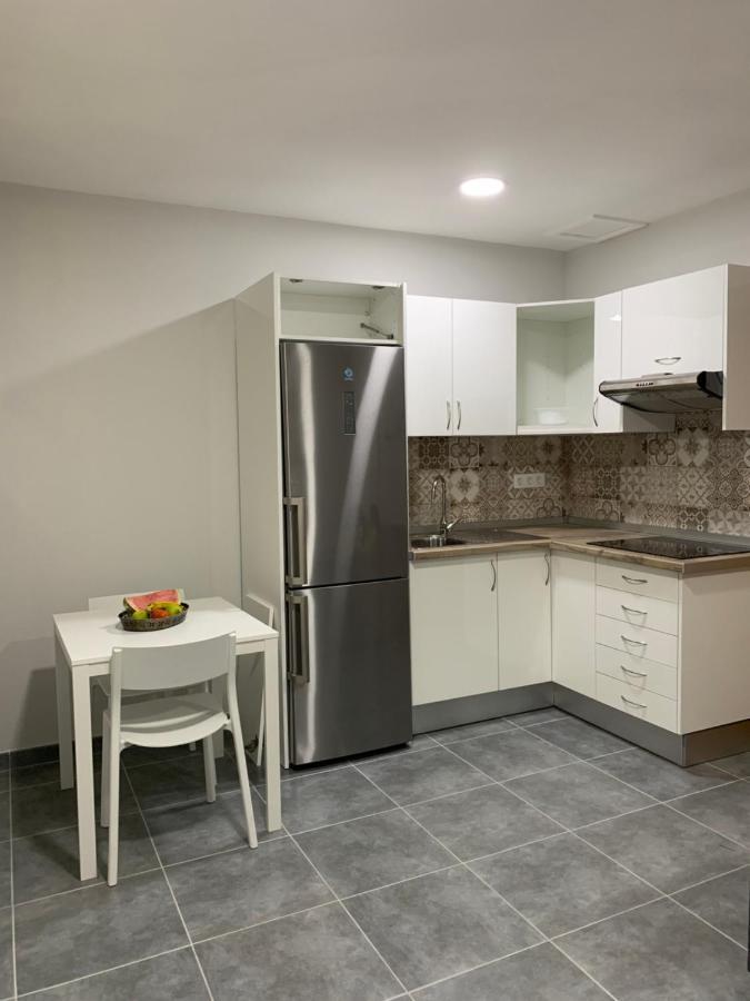Apartamento Centrico En Puerto Del Rosario Puerto del Rosario  Exterior foto