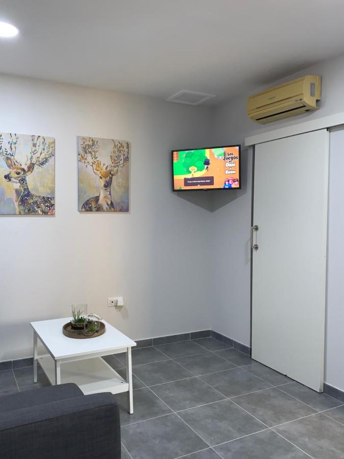 Apartamento Centrico En Puerto Del Rosario Puerto del Rosario  Exterior foto