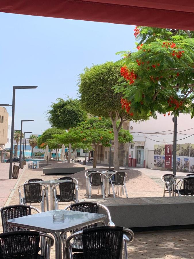 Apartamento Centrico En Puerto Del Rosario Puerto del Rosario  Exterior foto
