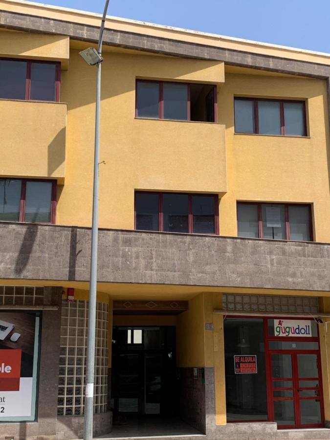 Apartamento Centrico En Puerto Del Rosario Puerto del Rosario  Exterior foto