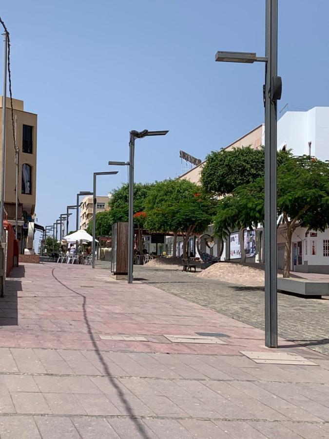 Apartamento Centrico En Puerto Del Rosario Puerto del Rosario  Exterior foto